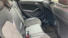 Mercedes-Benz B-Class B180d AMG Line Premium 5dr Auto Diesel Hatchback